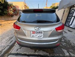 هيونداي توسان